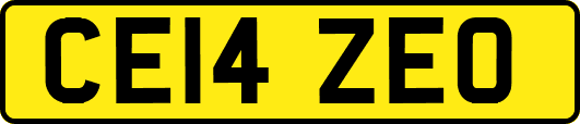 CE14ZEO