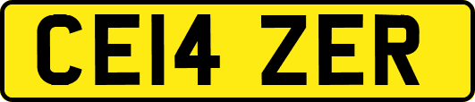 CE14ZER