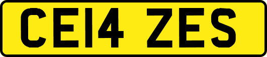 CE14ZES