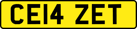 CE14ZET