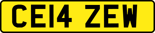 CE14ZEW
