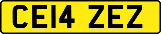 CE14ZEZ