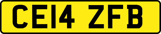 CE14ZFB