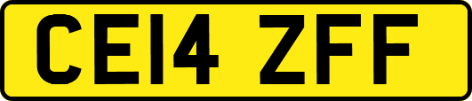 CE14ZFF
