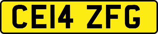 CE14ZFG