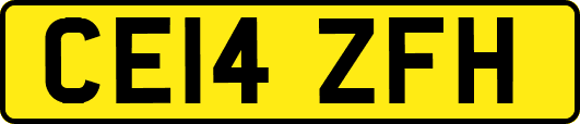 CE14ZFH