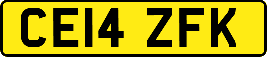 CE14ZFK