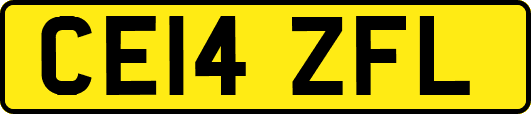 CE14ZFL