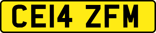 CE14ZFM