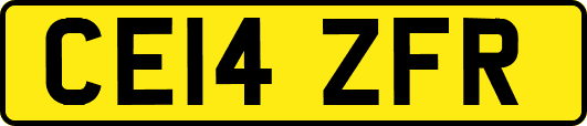CE14ZFR