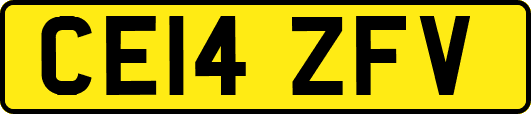CE14ZFV