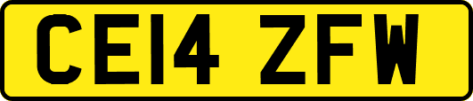 CE14ZFW