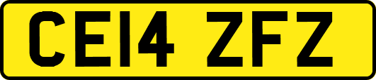 CE14ZFZ