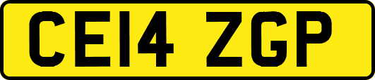 CE14ZGP