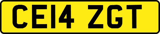 CE14ZGT