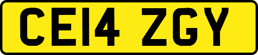 CE14ZGY