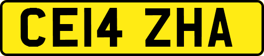 CE14ZHA