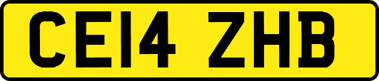 CE14ZHB
