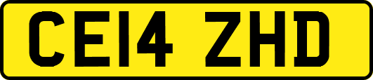 CE14ZHD