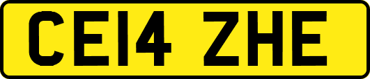 CE14ZHE