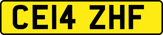 CE14ZHF
