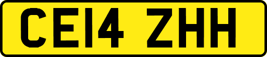 CE14ZHH