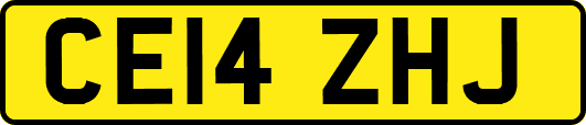CE14ZHJ