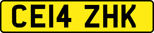 CE14ZHK