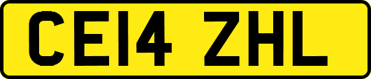 CE14ZHL