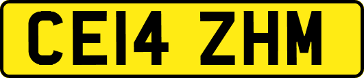 CE14ZHM