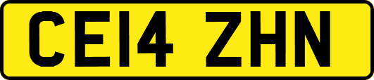 CE14ZHN