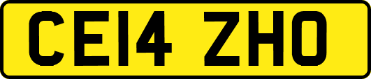 CE14ZHO