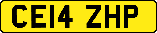 CE14ZHP