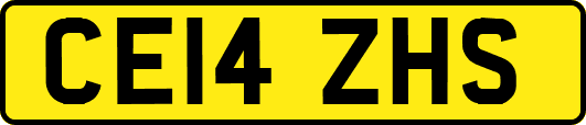 CE14ZHS
