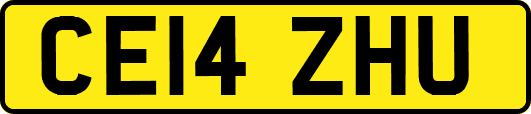 CE14ZHU