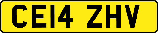 CE14ZHV