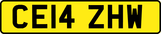 CE14ZHW