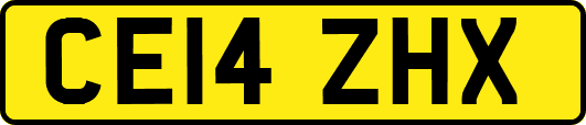 CE14ZHX