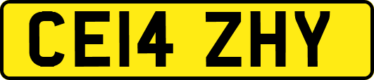 CE14ZHY