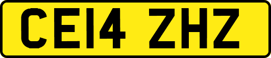 CE14ZHZ