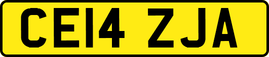 CE14ZJA