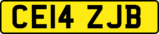 CE14ZJB