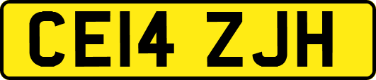 CE14ZJH