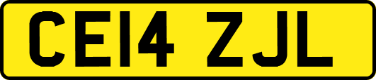 CE14ZJL
