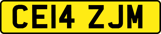 CE14ZJM