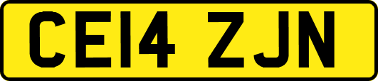 CE14ZJN