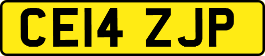 CE14ZJP