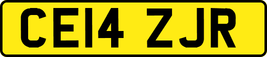 CE14ZJR