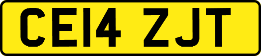 CE14ZJT