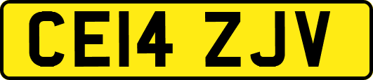 CE14ZJV